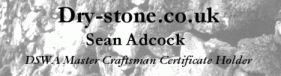 Dry-Stone.co.uk logo